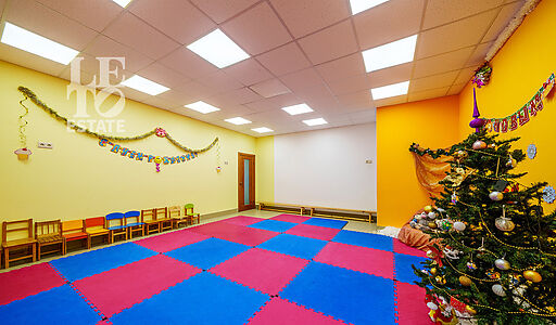 Просторный дом в КП Смартвилль