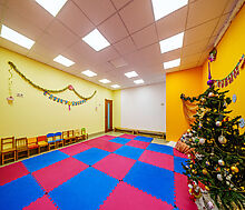 Просторный дом в КП Смартвилль