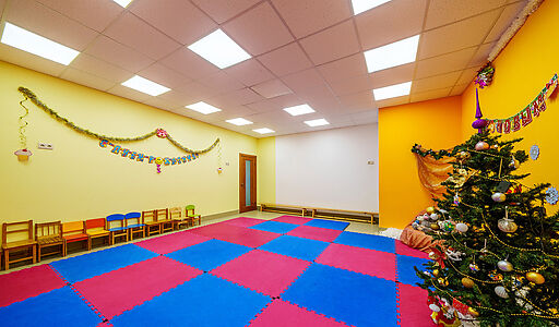 Просторный дом в КП Смартвилль