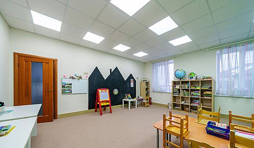 Просторный дом в КП Смартвилль