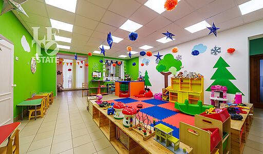 Просторный дом в КП Смартвилль