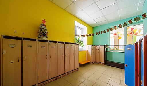 Просторный дом в КП Смартвилль