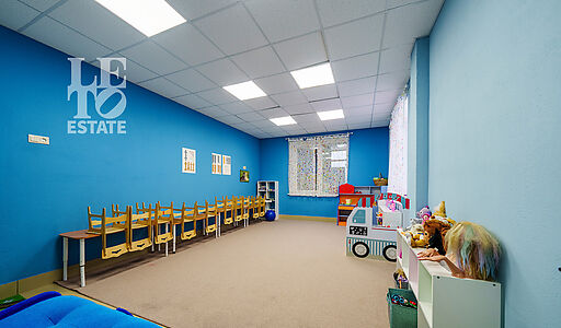 Просторный дом в КП Смартвилль