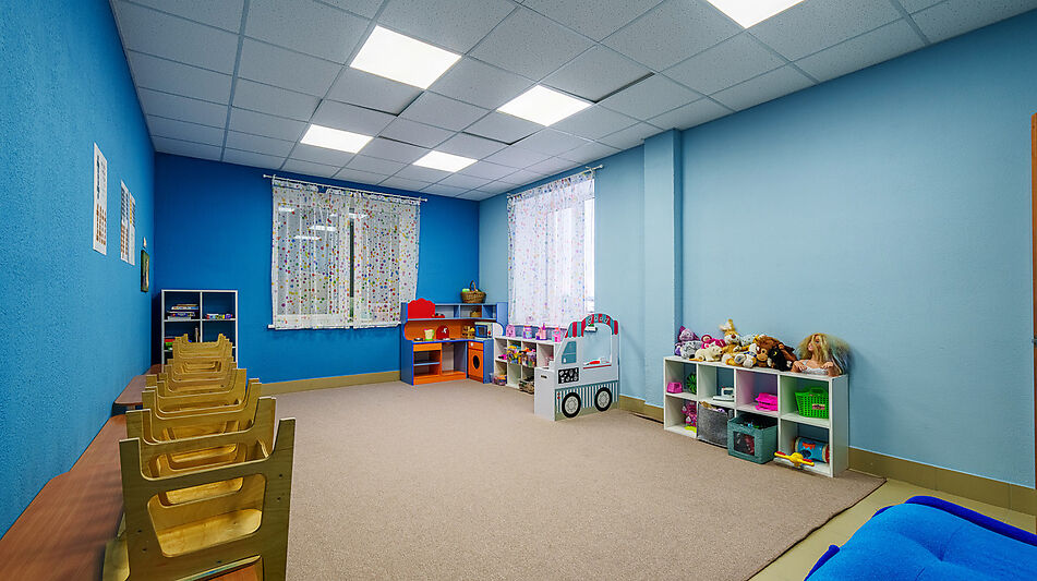 Просторный дом в КП Смартвилль