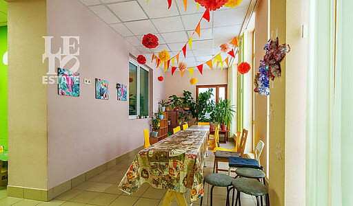 Просторный дом в КП Смартвилль