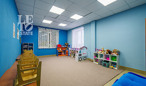 Просторный дом в КП Смартвилль