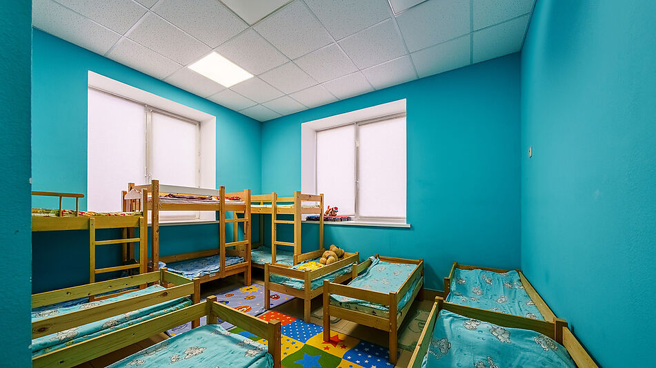 Просторный дом в КП Смартвилль