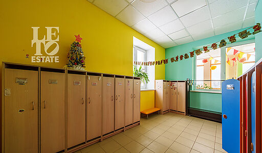 Просторный дом в КП Смартвилль