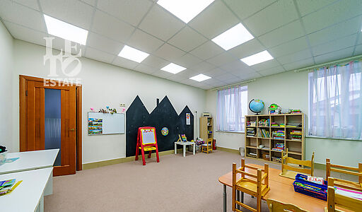 Просторный дом в КП Смартвилль