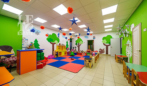 Просторный дом в КП Смартвилль