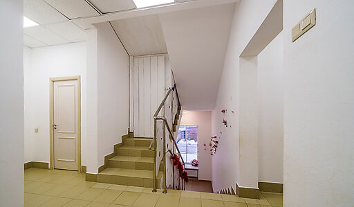 Просторный дом в КП Смартвилль