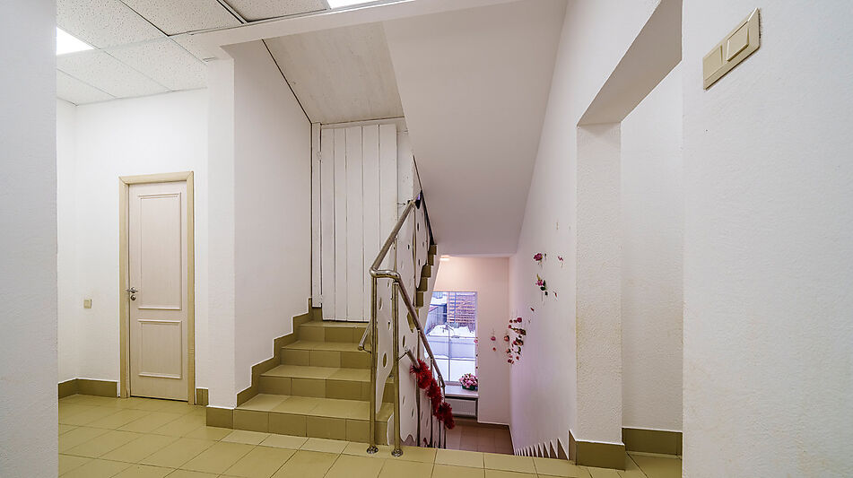 Просторный дом в КП Смартвилль