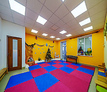 Просторный дом в КП Смартвилль