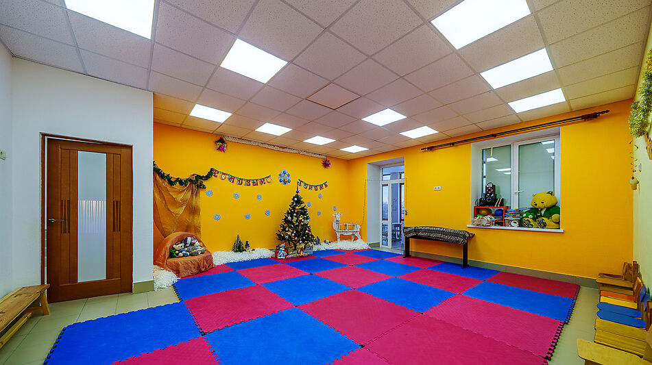 Просторный дом в КП Смартвилль