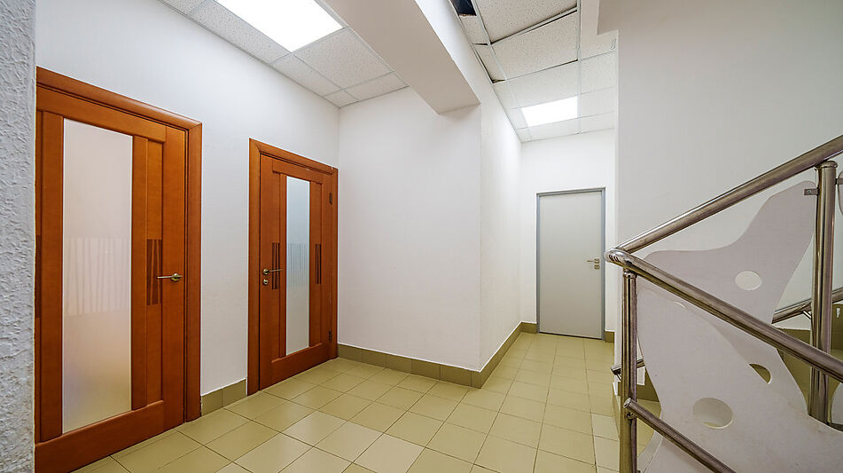 Просторный дом в КП Смартвилль