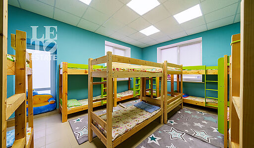 Просторный дом в КП Смартвилль