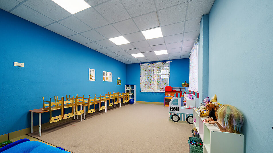 Просторный дом в КП Смартвилль