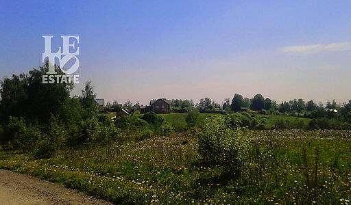 Барнхаус в КП Смартвилль