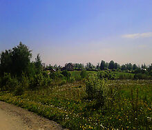 Барнхаус в КП Смартвилль