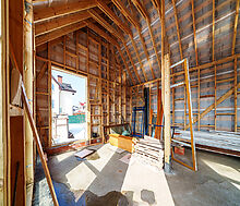 Барнхаус в КП Смартвилль