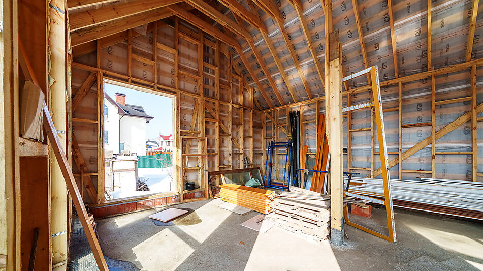 Барнхаус в КП Смартвилль