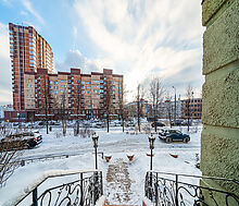 Коммерческое помещение в Куркино