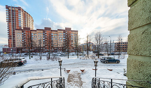 Коммерческое помещение в Куркино