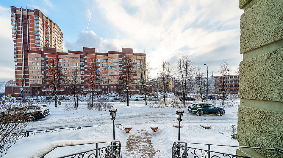Коммерческое помещение в Куркино