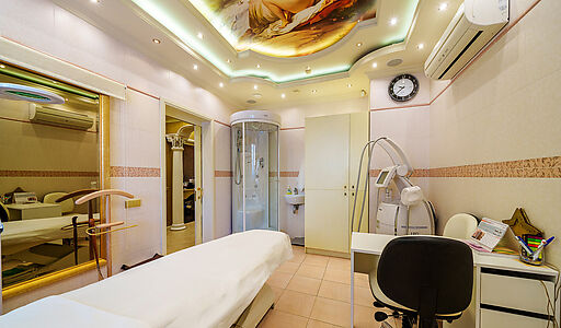 Коммерческое помещение в Куркино