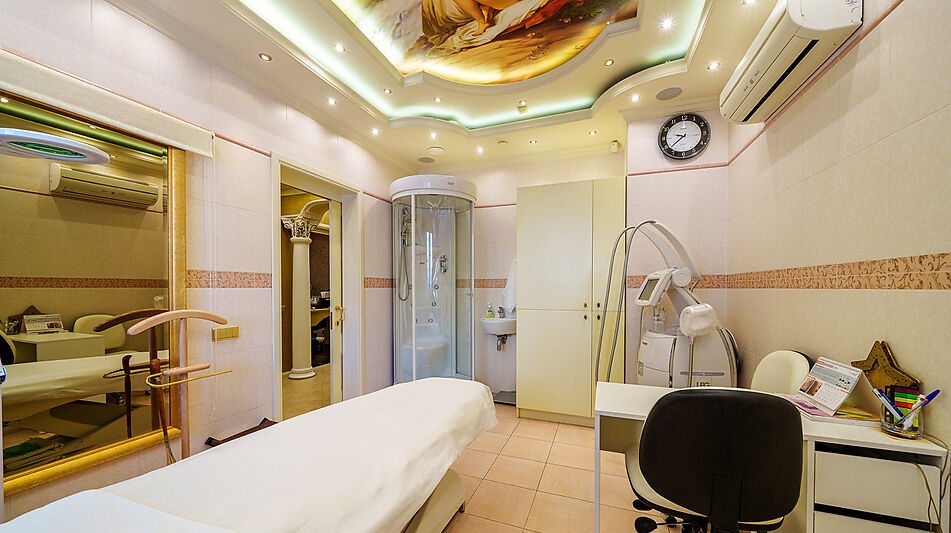 Коммерческое помещение в Куркино