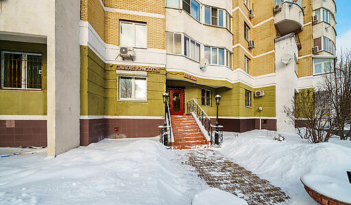 Коммерческое помещение в Куркино