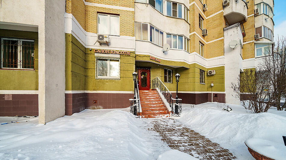 Коммерческое помещение в Куркино