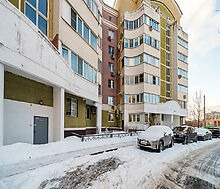 Коммерческое помещение в Куркино