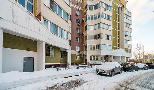 Коммерческое помещение в Куркино