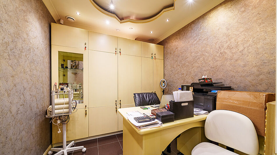 Коммерческое помещение в Куркино