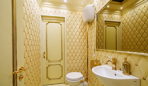 Коммерческое помещение в Куркино