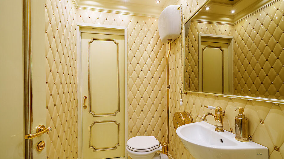 Коммерческое помещение в Куркино