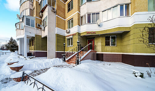 Коммерческое помещение в Куркино