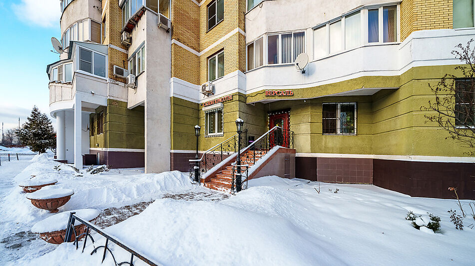 Коммерческое помещение в Куркино