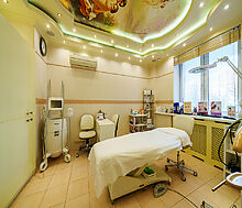 Коммерческое помещение в Куркино