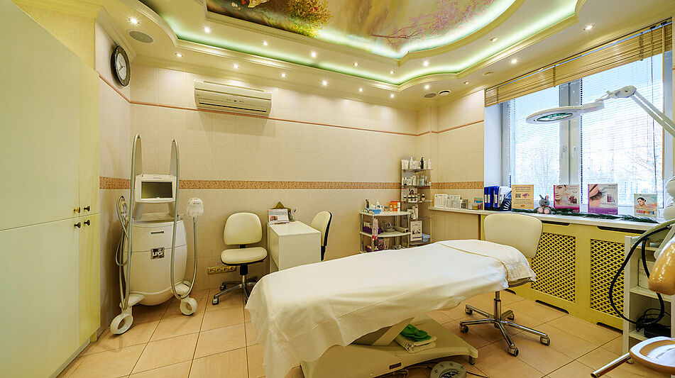 Коммерческое помещение в Куркино