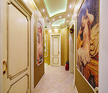 Коммерческое помещение в Куркино