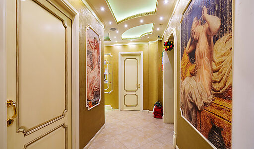 Коммерческое помещение в Куркино