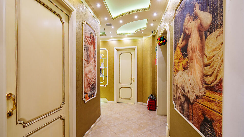 Коммерческое помещение в Куркино