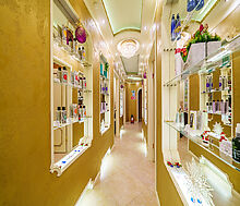 Коммерческое помещение в Куркино