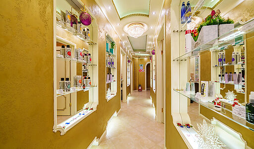 Коммерческое помещение в Куркино