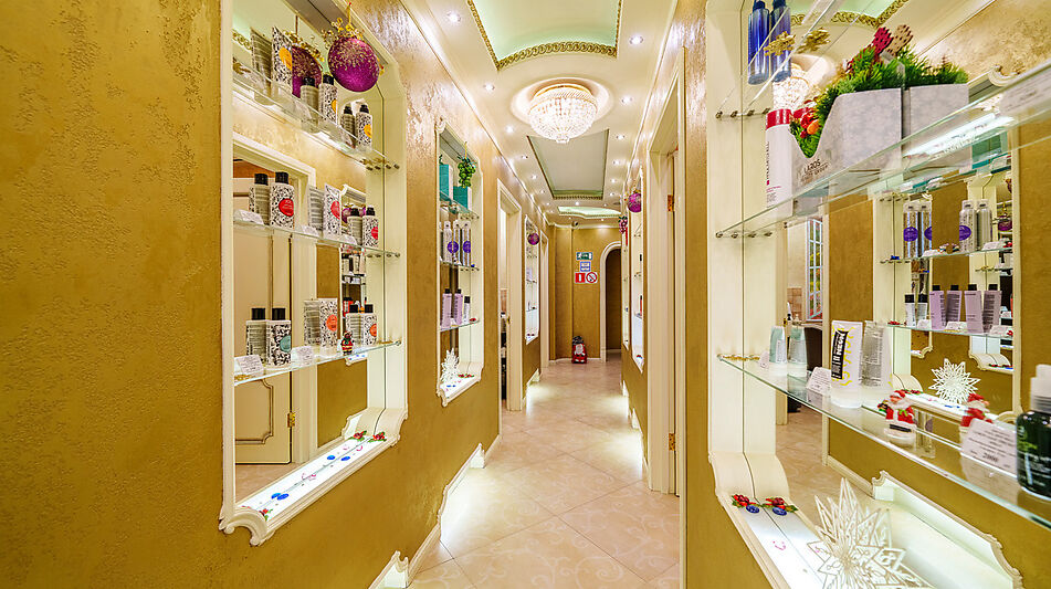 Коммерческое помещение в Куркино