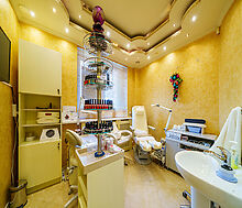 Коммерческое помещение в Куркино