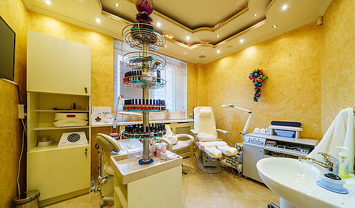 Коммерческое помещение в Куркино