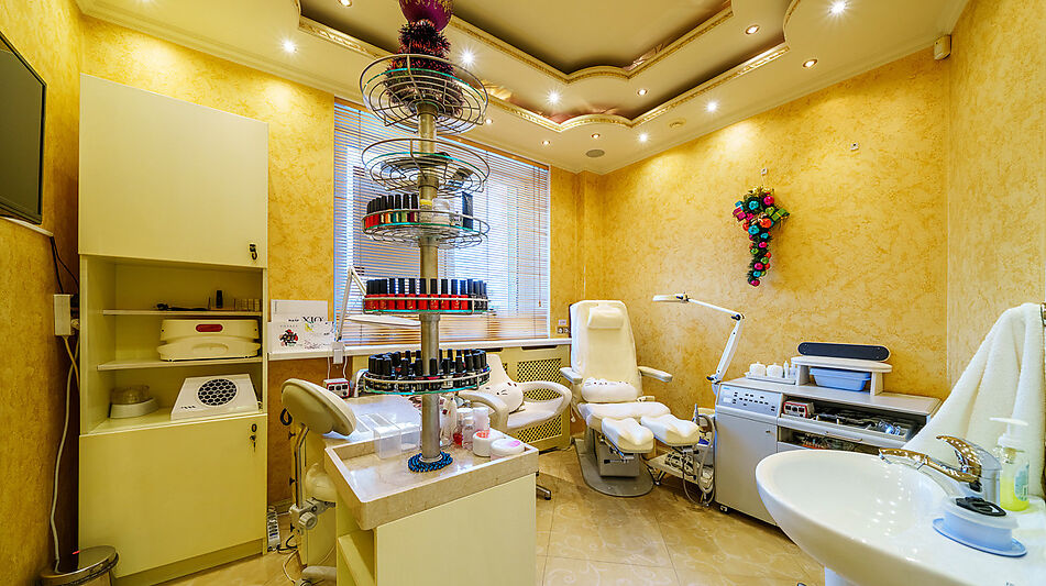 Коммерческое помещение в Куркино